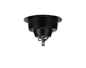 ADJMBM503U - ADJ MBM 50cm 3U MBMHD3 Mirror Ball Motor for 50cm Mirrorballs 3 RPM Image 1