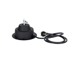 ADJMBM503U - ADJ MBM 50cm 3U MBMHD3 Mirror Ball Motor for 50cm Mirrorballs 3 RPM Image 2