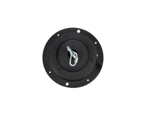 ADJMBM503U - ADJ MBM 50cm 3U MBMHD3 Mirror Ball Motor for 50cm Mirrorballs 3 RPM Image 3