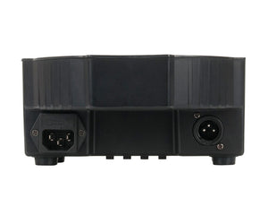 ADJMHPAR - ADJ Mega HEX PAR Compact Low Profile PAR 5x 6W RGBAW and UV LEDs Image 4