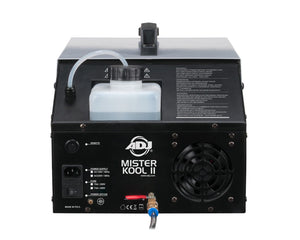 ADJMKII - ADJ Mister Kool II Low lying Fog Machine Image 2