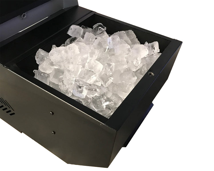 ADJMKII - ADJ Mister Kool II Low lying Fog Machine Image 4