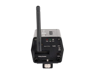ADJMYDMXG - ADJ MyDMX GO Wifi and USB Lighting Control with App for iOS and Android Image 2
