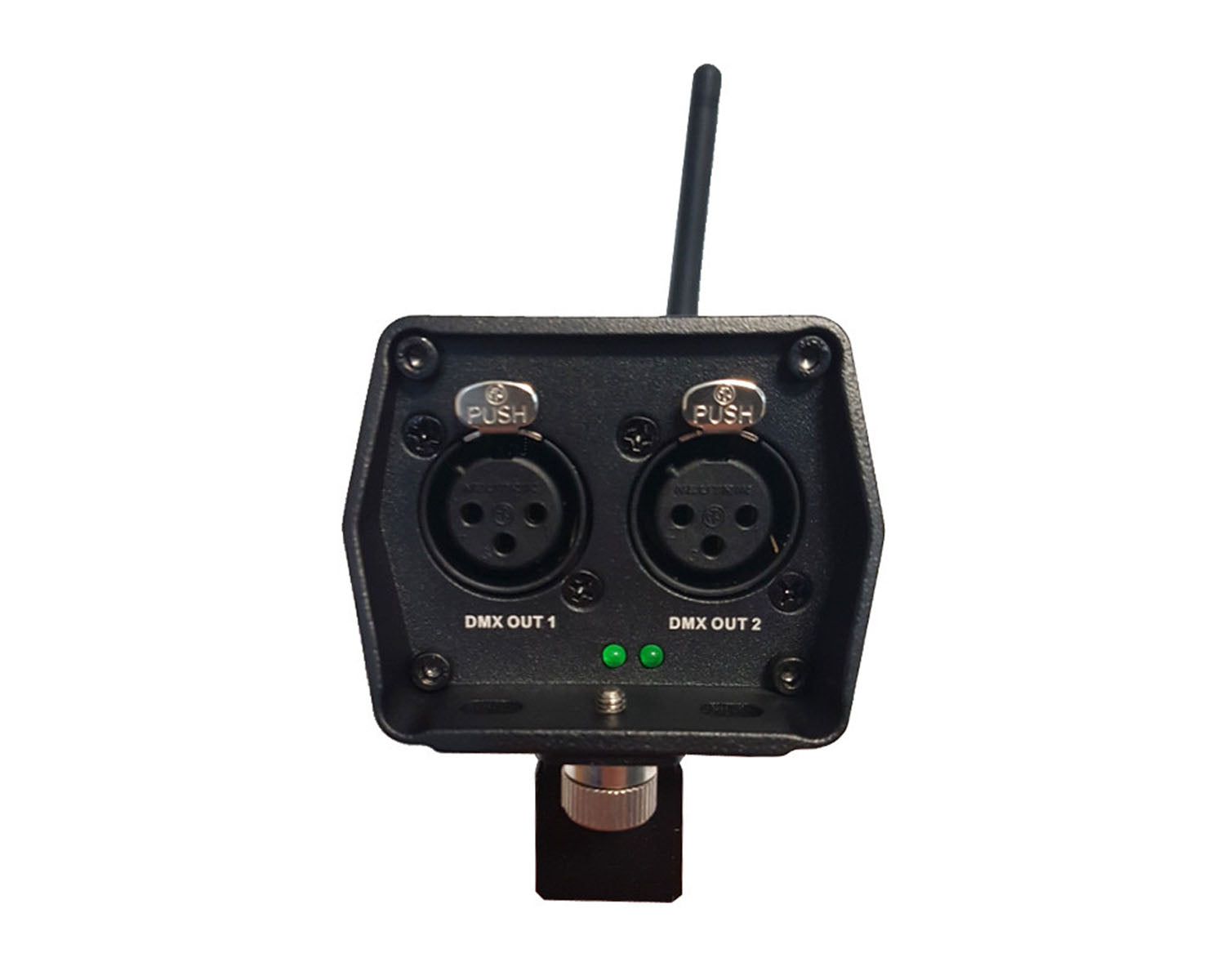 ADJMYDMXG - ADJ MyDMX GO Wifi and USB Lighting Control with App for iOS and Android Image 3