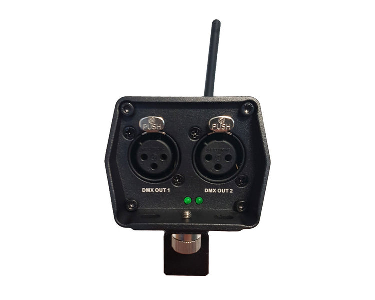 ADJMYDMXG - ADJ MyDMX GO Wifi and USB Lighting Control with App for iOS and Android Image 3