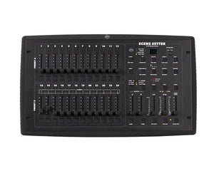 ADJSS24BG - ADJ *B GRADE* Scene Setter 24 with 24 DMX Channels or 24 Faders Image 1