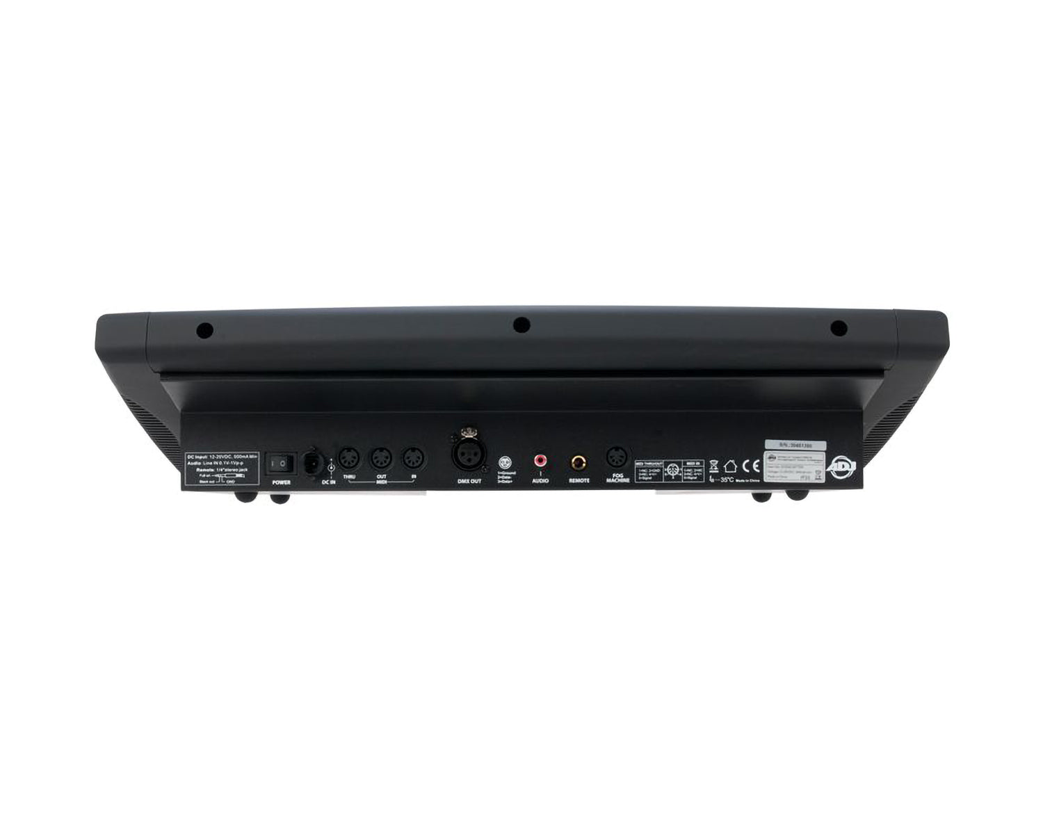 ADJSS24 - ADJ Scene Setter 24 with 24 DMX Channels or 24 Faders Image 3
