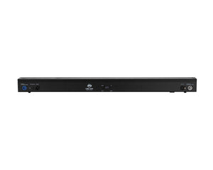 ADJUBL12H - ADJ UBL12H 1m Indoor Linear Fixture 12x20W RGBAL and UV LEDs Image 3