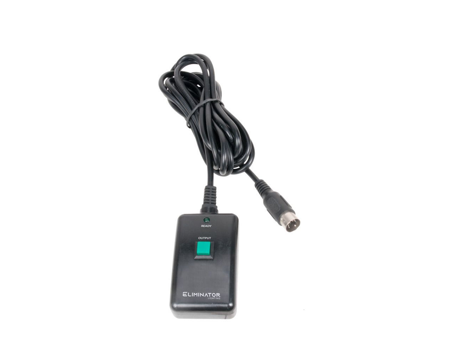 ADJVF1100 - ADJ VF1100 EP Mobile 850W Fog Machine with Wired Remote Image 3