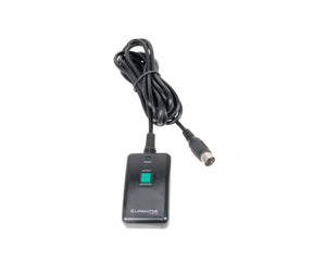 ADJVF1100 - ADJ VF1100 EP Mobile 850W Fog Machine with Wired Remote Image 3