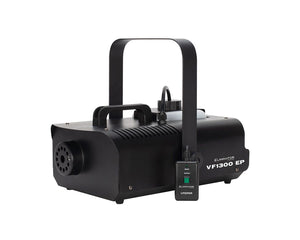 ADJVF1300EP - ADJ VF1300 EP Mobile Wireless 1200W Fog Machine and Wireless Remote Image 1
