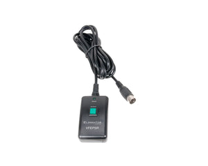 ADJVF1300EP - ADJ VF1300 EP Mobile Wireless 1200W Fog Machine and Wireless Remote Image 3