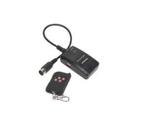 ADJVF1300EP - ADJ VF1300 EP Mobile Wireless 1200W Fog Machine and Wireless Remote Image 4