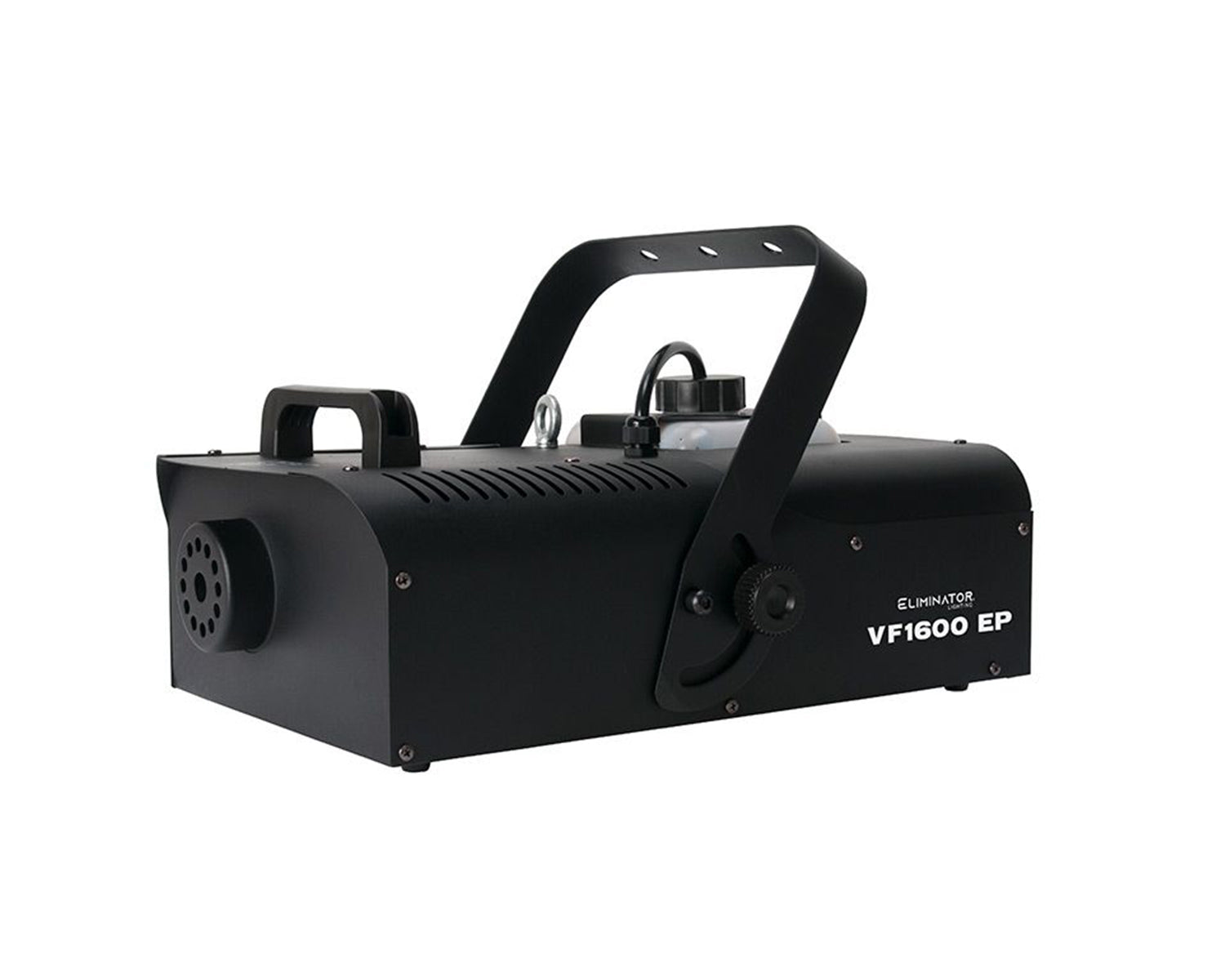 ADJVF1600EP - ADJ VF1600 EP Mobile Wireless DMX 1650W Fog Machine and Wireless Remote Image 1