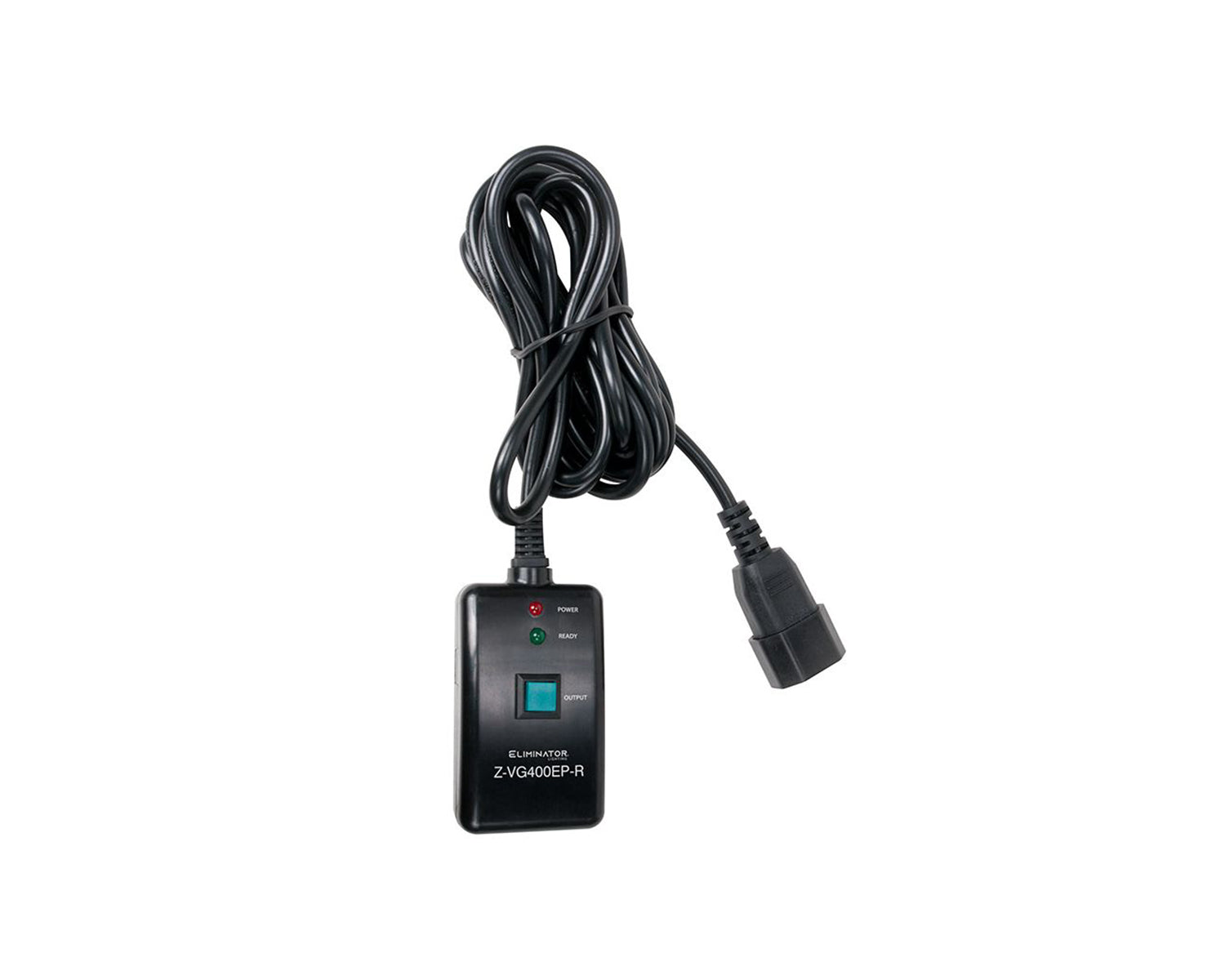 ADJVF400 - ADJ VF400 EP Mobile 400W Fog Machine with Wired Remote Image 3