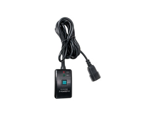 ADJVF400 - ADJ VF400 EP Mobile 400W Fog Machine with Wired Remote Image 3