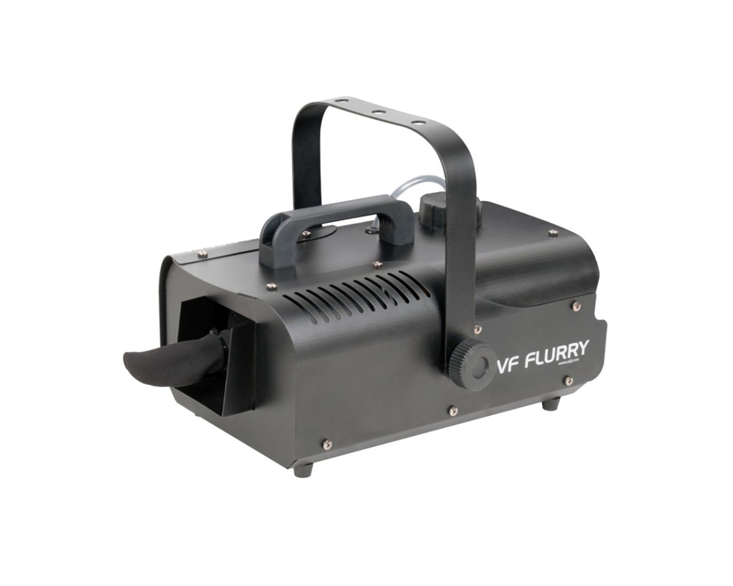 ADJVFF - ADJ VF Flurry Highly Efficient 600W Snow Machine Image 2