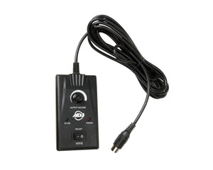 ADJVFF - ADJ VF Flurry Highly Efficient 600W Snow Machine Image 3