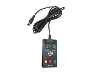 ADJVFTR13 - ADJ VFTR13 Optional Timer Remote for Mister Kool or VF1000 or VF1300 Image 1