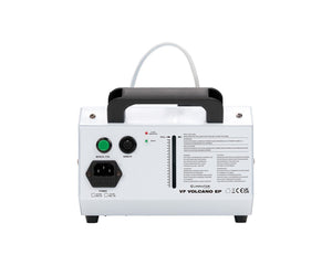 ADJVFVOL - ADJ VF Volcano EP RGB LED Vertical Fogger 780W Image 2