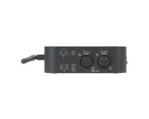 ADJWIFLYEXR - ADJ WiFly EXR BATTERY Battery Powered DMX Transceiver Image 3