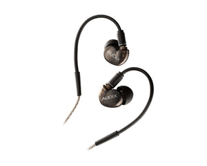 ADXA10 - Audix A10 Full Range Pro or Studio Earphones Image 1