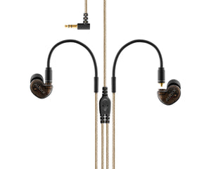 ADXA10 - Audix A10 Full Range Pro or Studio Earphones Image 2