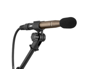 ADXA127 - Audix A127 Reference Microphone 0.5 Metal Film Omnidirectional Capsule Image 2