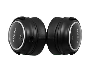 ADXA140 - Audix A140 High Fidelity Closed Back Headphones Black Image 3