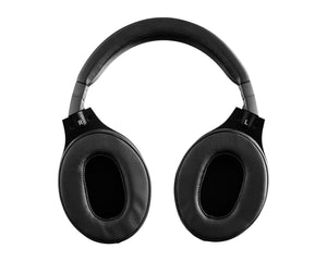 ADXA140 - Audix A140 High Fidelity Closed Back Headphones Black Image 5
