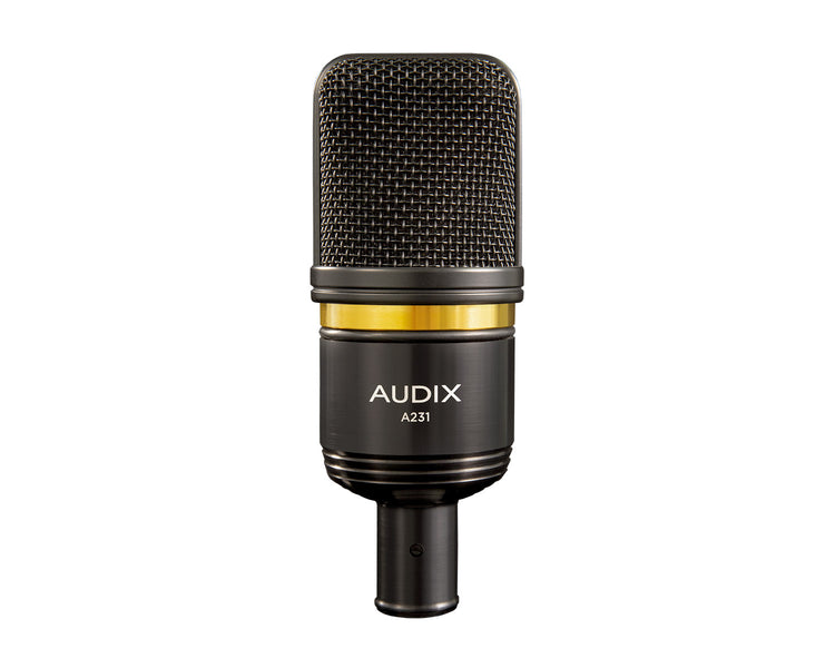 ADXA231 - Audix A231 Large Diaphragm Condenser Vocal Microphone Image 1