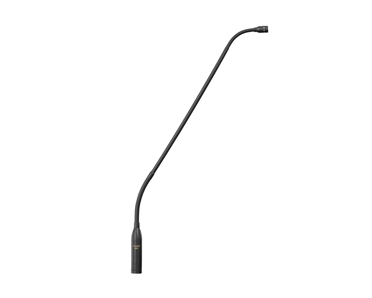 ADXADX18H - Audix ADX18HC 18inch Hypercardioid Condenser Gooseneck Microphone XLR3 Image 1