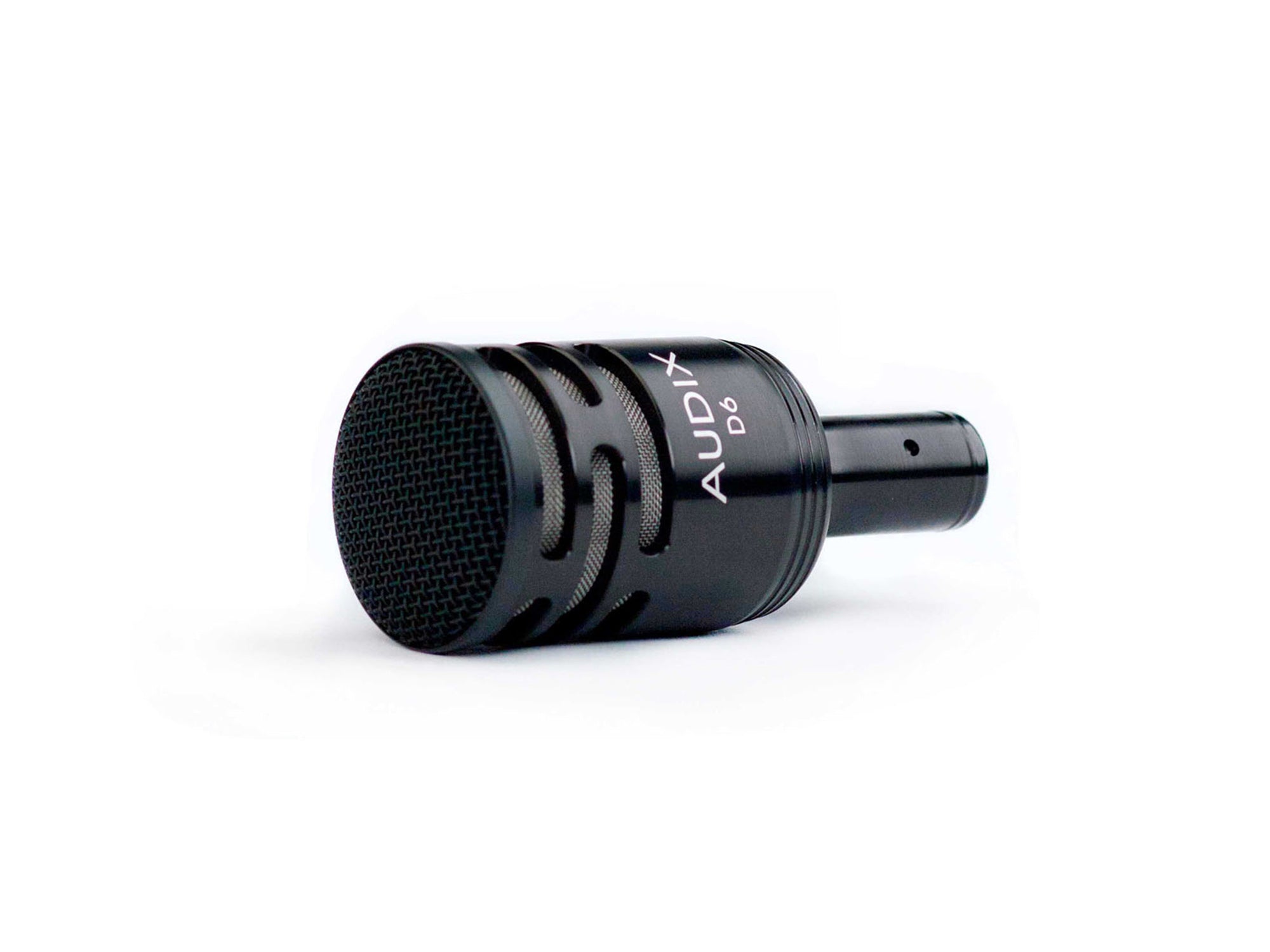ADXAXD6 - Audix D6 Kick Drum Mic with Exceptional Clarity and Attack Image 3