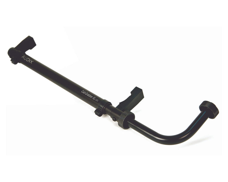 ADXCABGAB - Audix CABGRAB or XL Mic Mounting System for Larger Guitar Cabinets Image 1