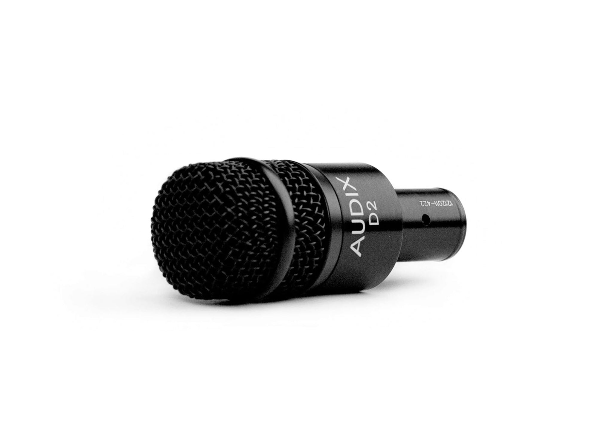 ADXD2 - Audix D2 Hypercardioid Drum or Instrument Mic with Increased Mid response Image 4