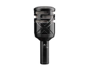 ADXD6X - Audix D6X Dynamic Cardioid Kick Drum Microphone Image 2