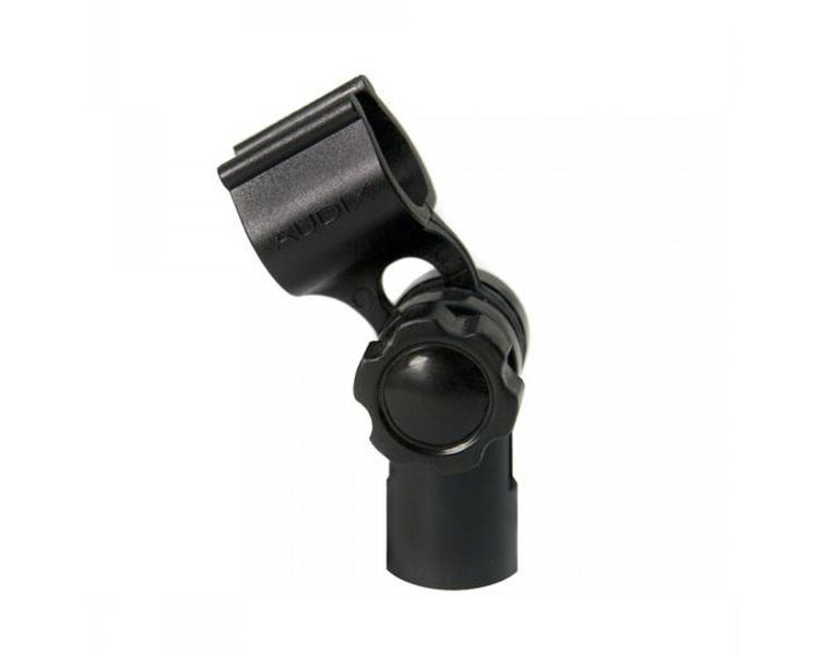 ADXDCLIP - Audix DCLIP Heavy Duty Snap on Mic Clip for D Series Image 1