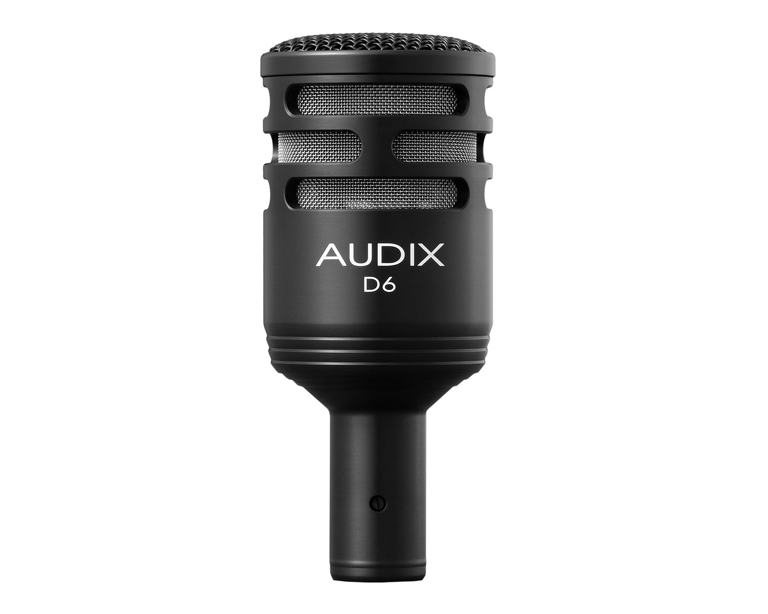 ADXDP4 - Audix DP4 Microphone Drum Pack Inc Case (3xi5 or 1xD6) Image 3