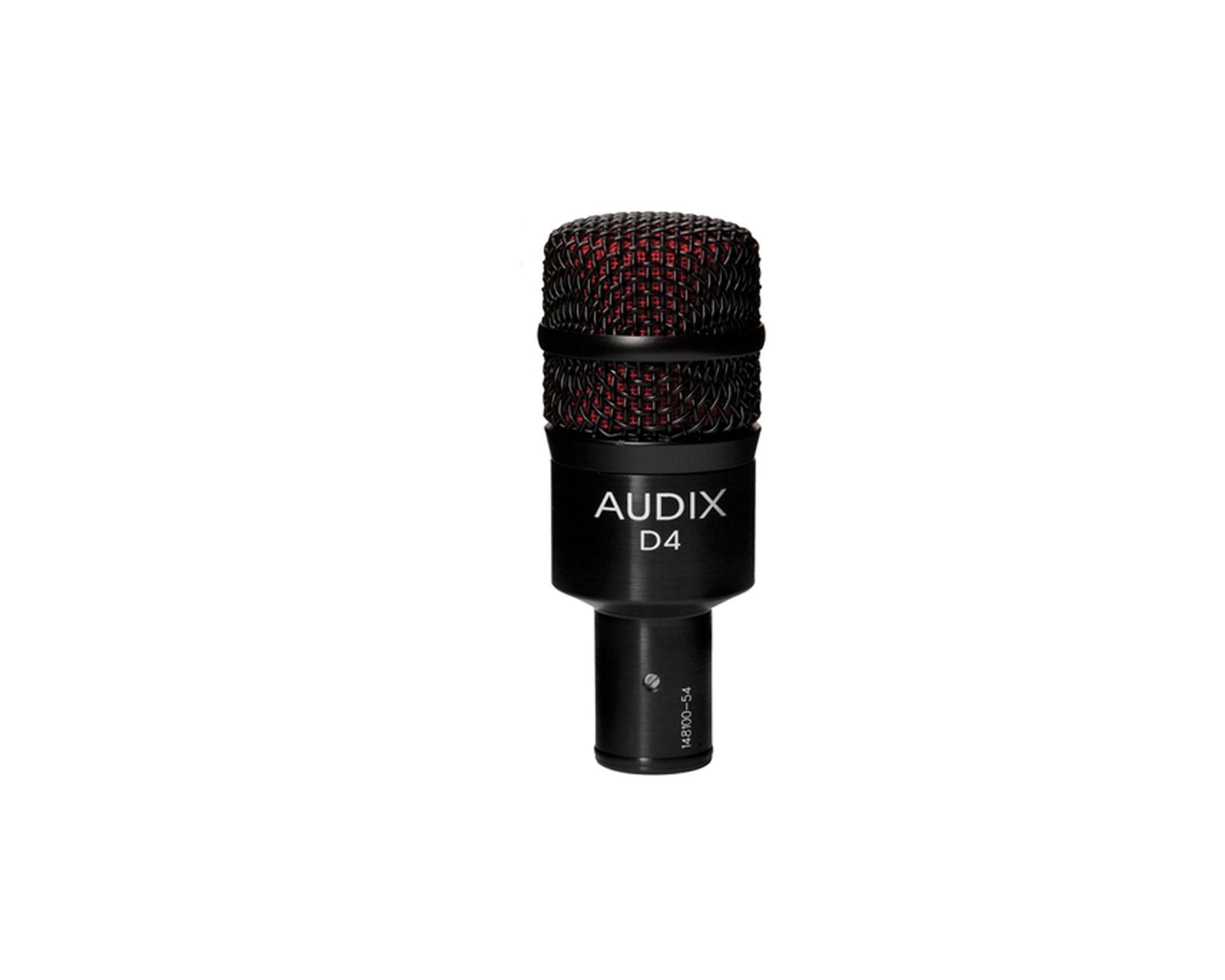 ADXDPELITE8 - Audix DP Elite 8 Mic Drum Pack Inc Case 8 Piece Microphone Set Image 4