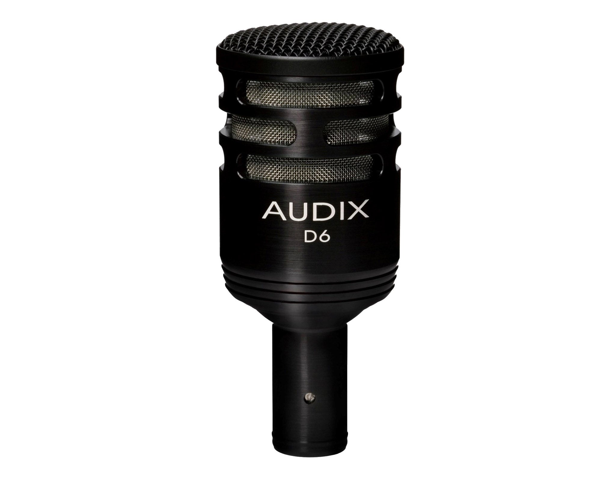 ADXDPQ - Audix DP QUAD Microphone Drum Pack Inc Case (1xi5 or 1xi6 or 2xADX5) Image 5