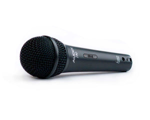 ADXF50S - Audix F50 or S Dynamic Cardioid Vocal Microphone with Switch Image 2