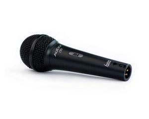 ADXF50S - Audix F50 or S Dynamic Cardioid Vocal Microphone with Switch Image 3