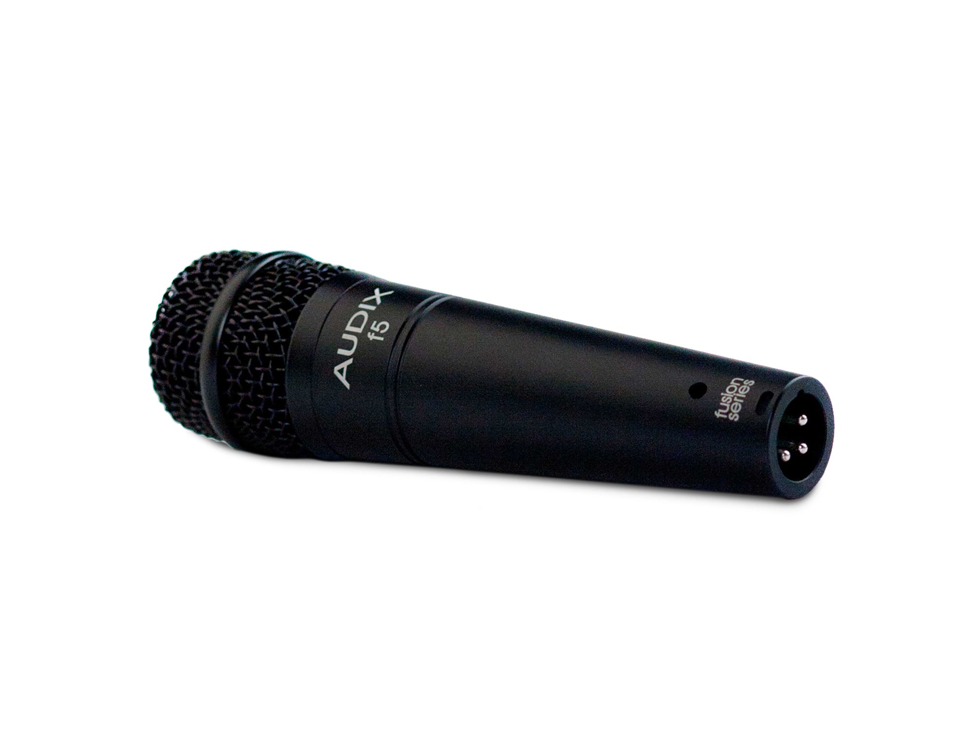 ADXF5 - Audix F5 Hypercardioid Stage or Studio Instrument Microphone Image 3
