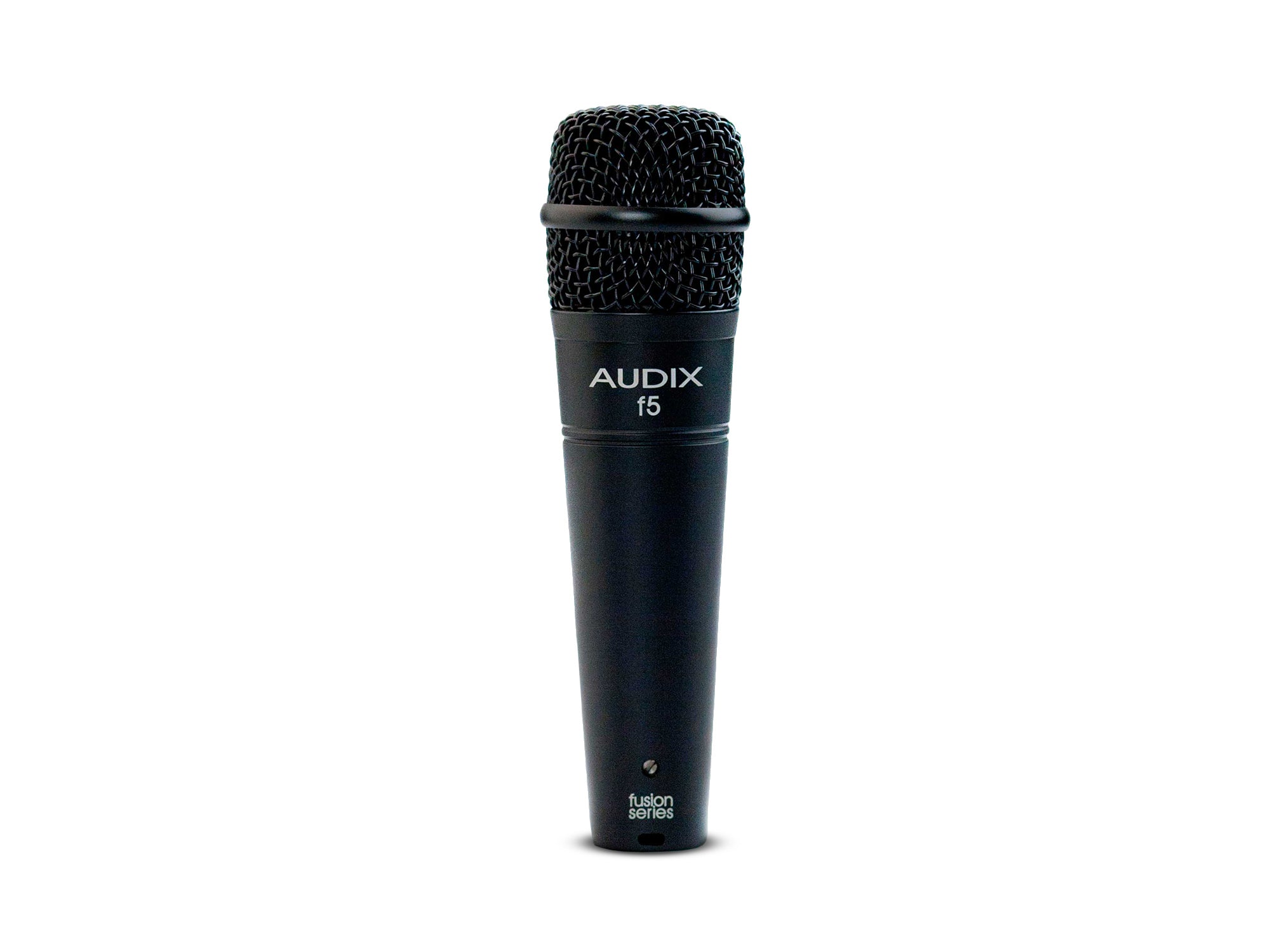 ADXF5 - Audix F5 Hypercardioid Stage or Studio Instrument Microphone Image 4