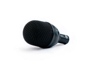 ADXF6 - Audix F6 Hypercardioid Kick Drum Large Tom and Bass Cab Mic Image 3