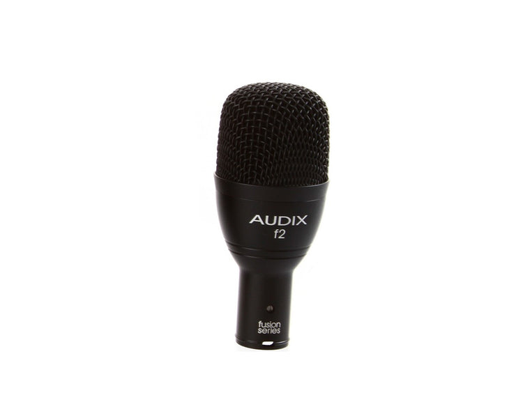 ADXFP5 - Audix FP5 Microphone Drum Pack Inc Case (3xF2 or 1xF5 or 1xF6) Image 4