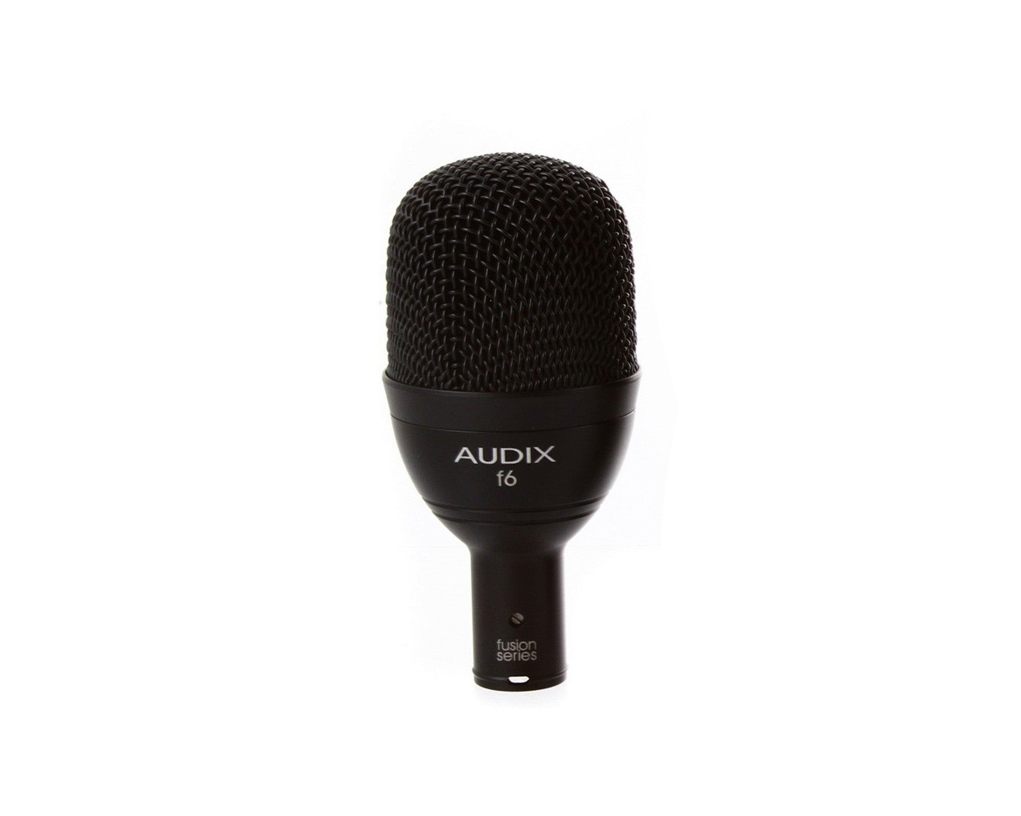 ADXFP5 - Audix FP5 Microphone Drum Pack Inc Case (3xF2 or 1xF5 or 1xF6) Image 6