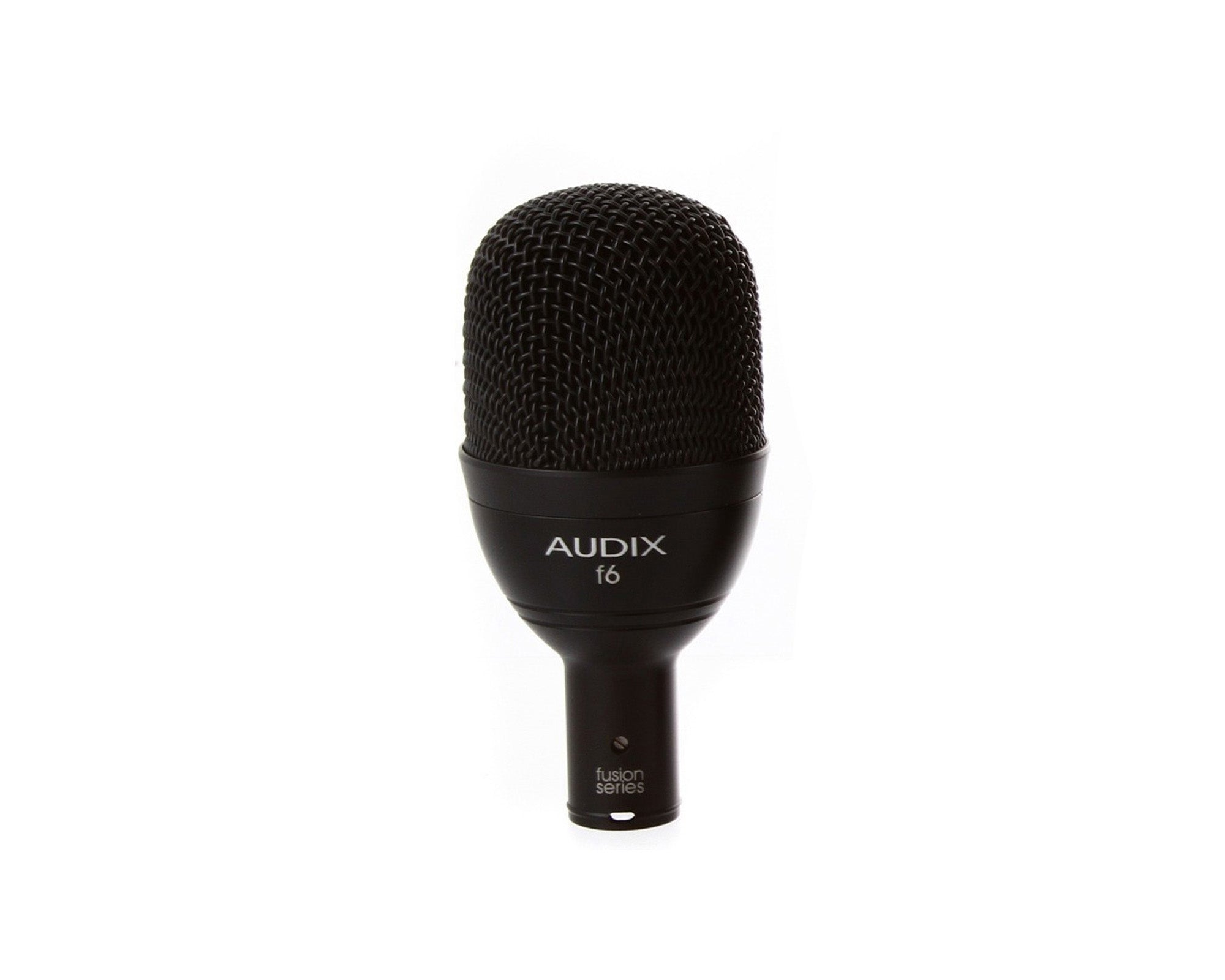 ADXFP7 - Audix FP7 Microphone Drum Pack Inc Case (3xF2 or 1xF5 or 1xF6 or 2xF9) Image 5