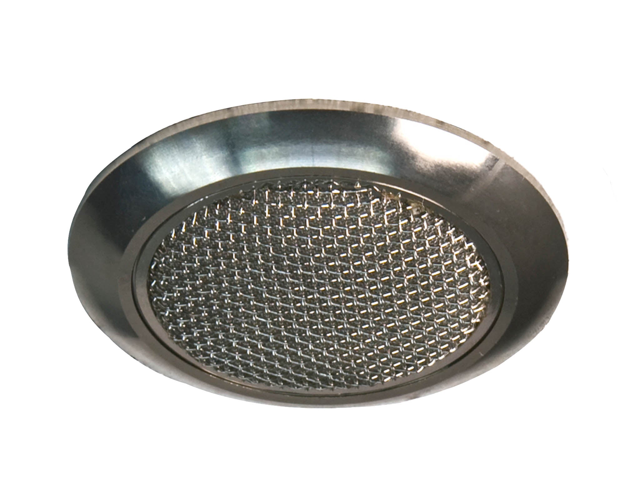 ADXM70N - Audix M70N Flush Panel or Ceiling or Desk Condenser Boundary Mic Nickel Image 1