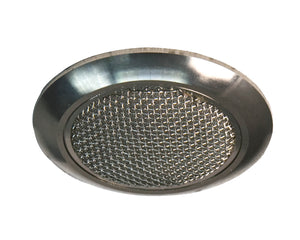 ADXM70N - Audix M70N Flush Panel or Ceiling or Desk Condenser Boundary Mic Nickel Image 1